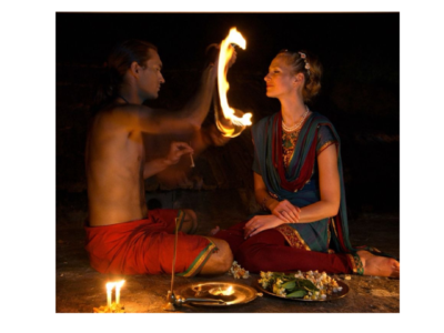 The Heart of Tantra – Traditional, experiential, blissful