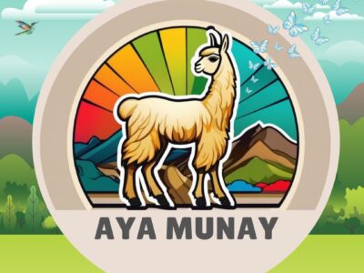 AYA MUNAY PLANT MEDICINE RETREAT