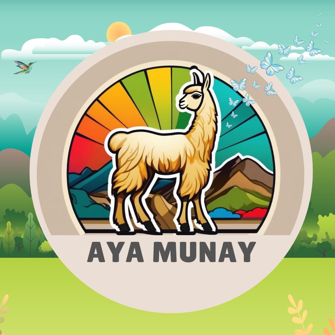 AYA MUNAY PLANT MEDICINE RETREAT