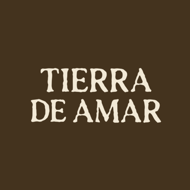 Tierra de Amar